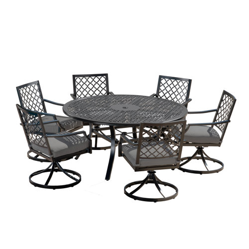 Wayfair Patio Dining Sets You'll Love in 2023